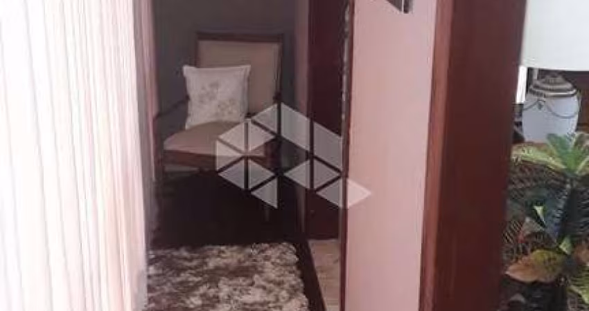 Sobrado a venda na Horto Florestal
