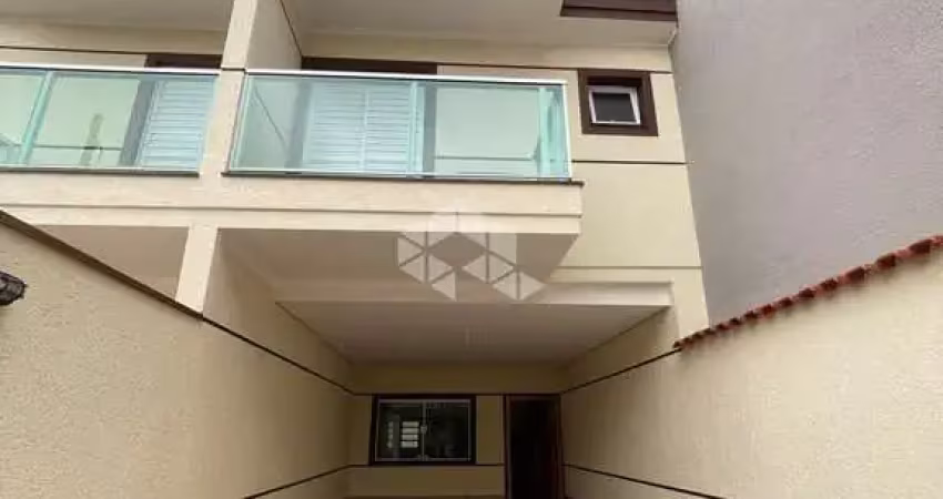 Casa com 3 quartos à venda na Elenice, 30, Vila Medeiros, São Paulo
