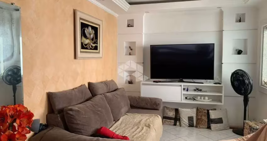 Casa com 3 quartos à venda na Rua Enótria, 45, Vila Mazzei, São Paulo
