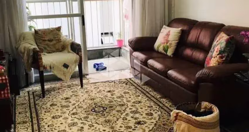 Apartamento com 3 quartos à venda na Rua Pedro Doll, 400, Santana, São Paulo