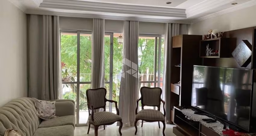 Apartamento a venda na Vila Pauliceia