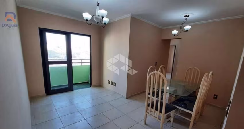 Apartamento  a venda na Vila Palmeiras