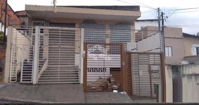 Barracão / Galpão / Depósito à venda na Antônio Cavazzam, 223, Parque Peruche, São Paulo
