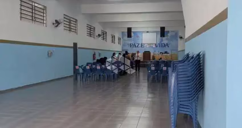 Imóvel comercial à venda - localização estratégica em rua de grande movimento