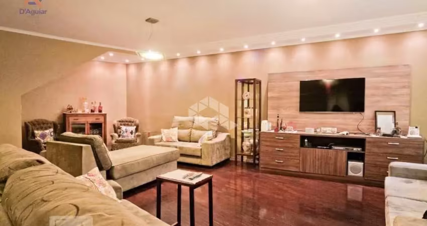 Casa com 3 quartos à venda na Rua Professor Carlo Bruneti, 127, Jardim Franca, São Paulo