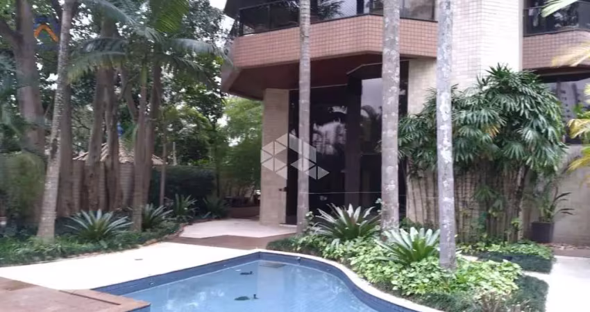 Apartamento com 4 quartos à venda na Rua Doutor Guilherme Cristofel, 506, Santana, São Paulo