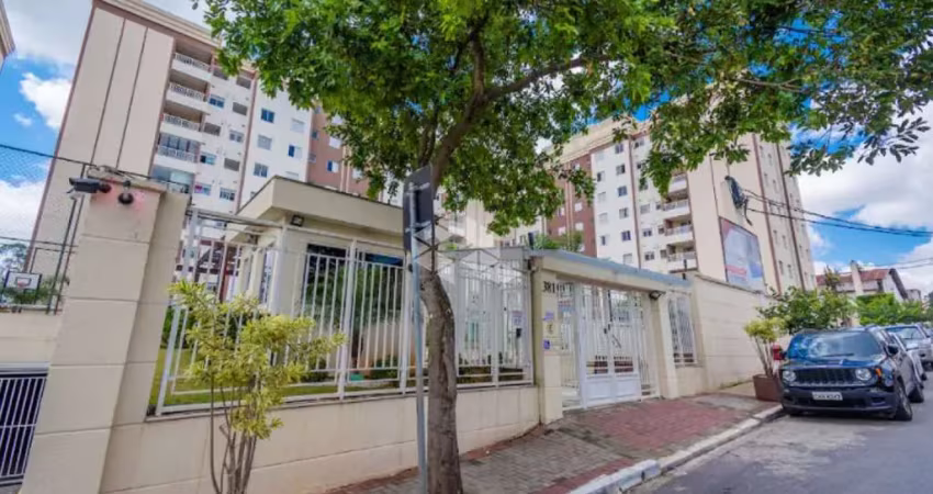 Apartamento com 3 quartos à venda na Rua Manoel Salgado, 381, Vila Caraguatá, São Paulo