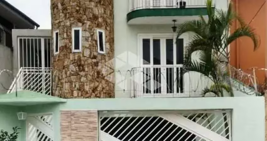Casa com 4 quartos à venda na Rua Sílvio Leandro, 89, Vila Maria Alta, São Paulo