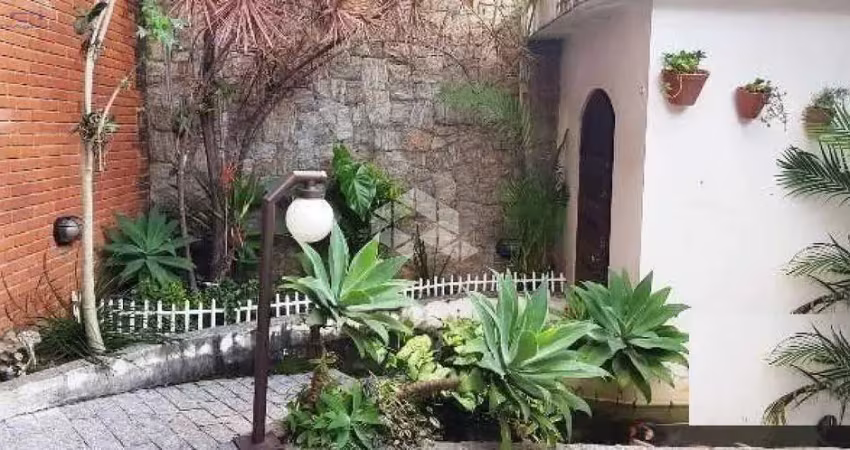 Casa com 4 quartos à venda na Cônego Luís Gonzaga Biazi, 144, Carandiru, São Paulo