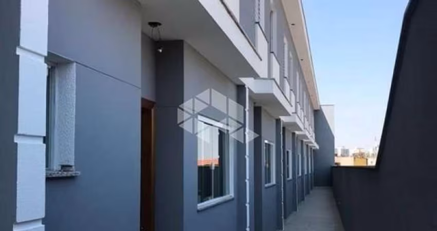 Casa a Venda na Vila Isolina Mazzei