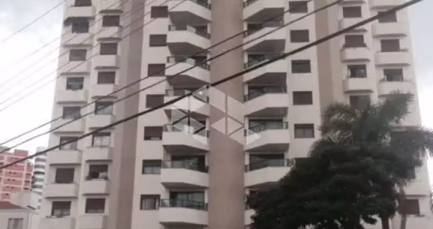 Apartamento com 4 quartos à venda na Rua Capitão Alberto Mendes Júnior, 204, Água Fria, São Paulo