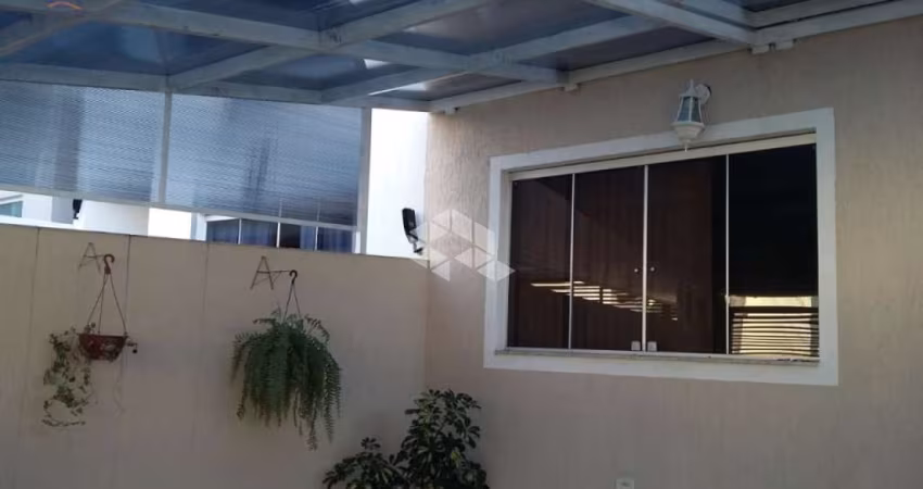 Sobrado a venda na Vila Nova Mazzei