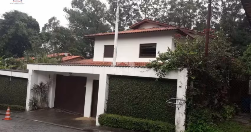 Casa com 5 quartos à venda na Maria Amélia Monteiro, 485, Vila Amélia, São Paulo