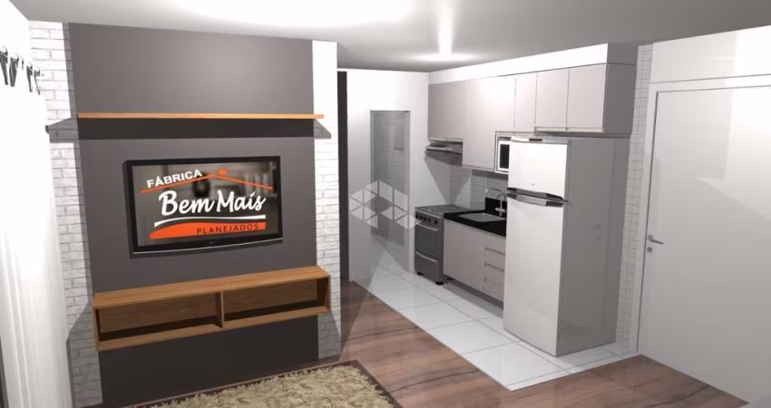 Apartamento em Vila Medeiros