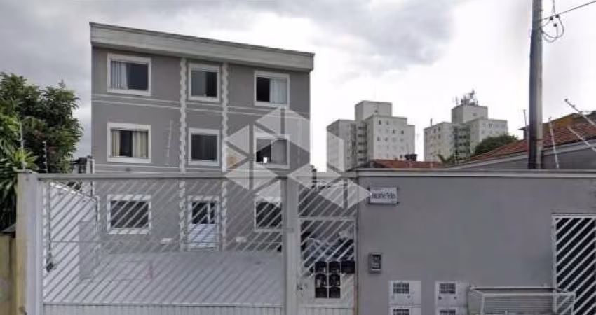 Apartamento a venda no Jardim Penha
