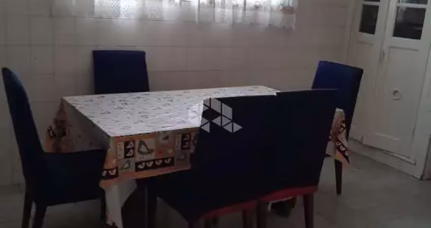 Casa com 3 quartos à venda na Rua Rubiácea, 86, Água Fria, São Paulo