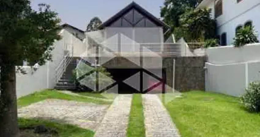 Casa com 5 quartos à venda na Ilicínia, 47, Horto Florestal, São Paulo
