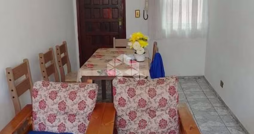 Apartamento com 2 dormitorios e 1 vaga a venda na Vila Sabrina