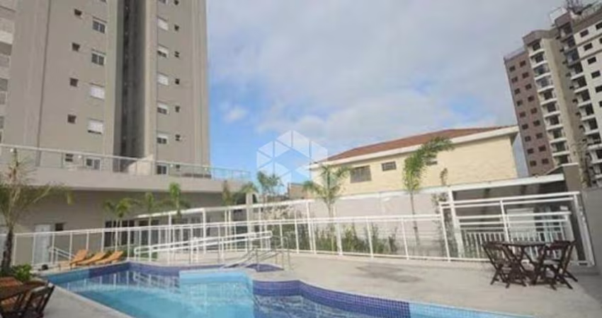 Apartamento em Jardim Paraíso