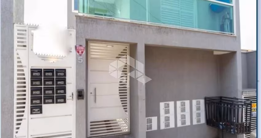 Apartamento de um dormitorio a venda na vila medeiros.