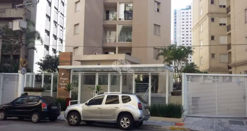 Apartamento à Venda em Santana com 3 Dormitórios (1 Suíte) e Infraestrutura Completa