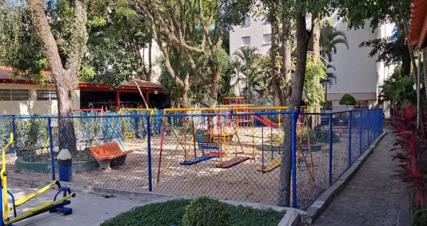 Apartamento com 2 quartos à venda na Avenida Doutor Francisco Ranieri, 700, Lauzane Paulista, São Paulo