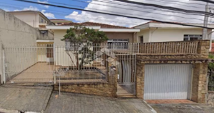 Casa terrea à venda no bairro da Vila Dom Pedro II - São Paulo - SP