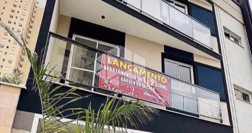 Apartamento à Venda na Vila Dom Pedro II com 2 quartos