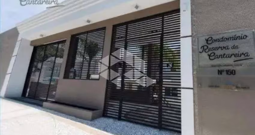 Casa em condomínio fechado com 2 quartos à venda na Rua Capitão José Aguirre Camargo, 150, Tremembé, São Paulo