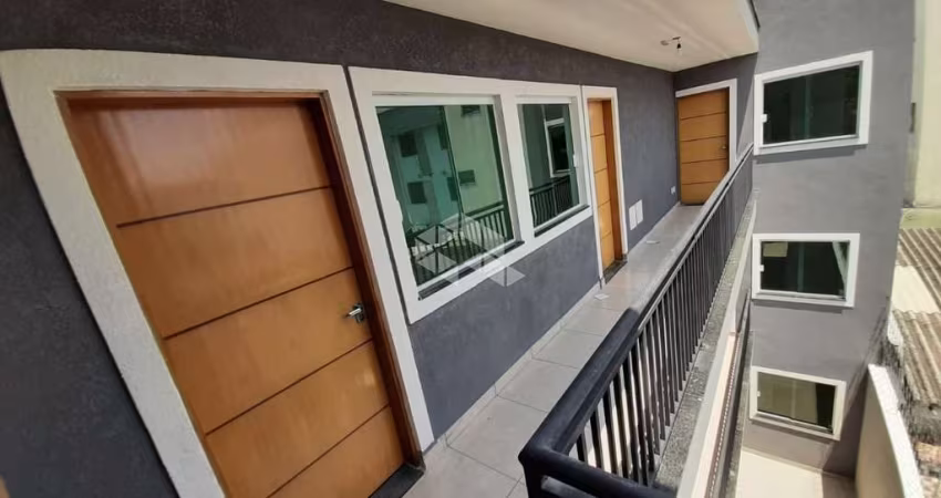 Apartamento a Venda - Jaçana
