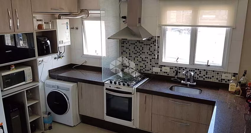 Apartamento à venda no bairro do Carandiru - São Paulo - SP