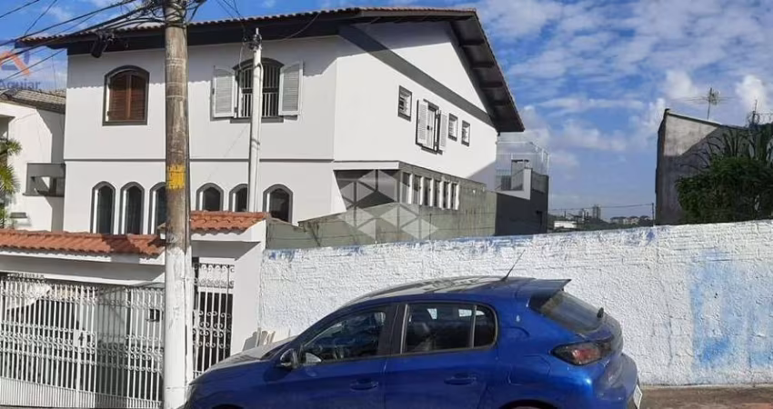 Casa em Horto Florestal