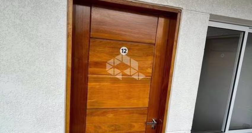 Aparamento novo a venda na Vila Mazzei