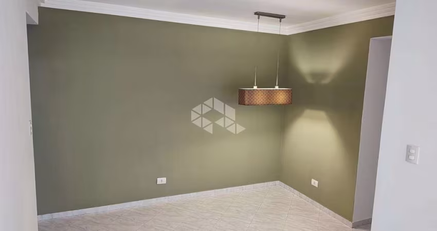 Apartamento à venda no bairro da Santa Teresinha - São Paulo - SP