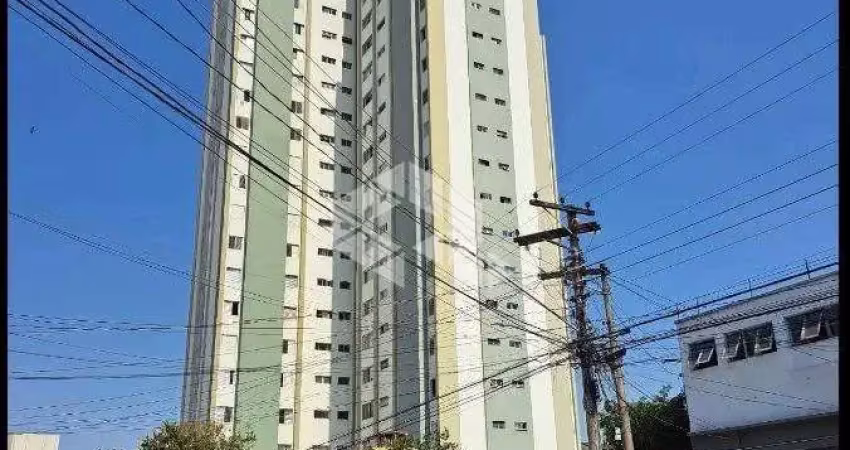 Apartamento a venda na doutor gabriel piza - santana