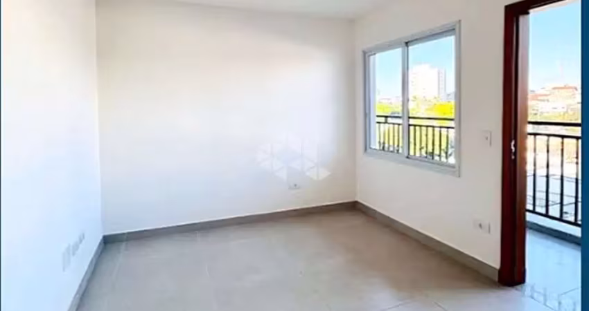 Apartamento á venda no bairro da vila mazzei - são paulo - sp