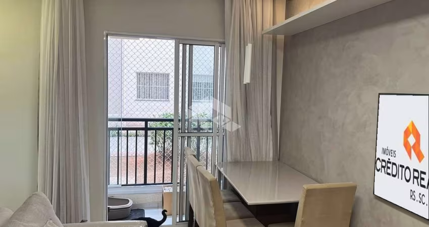 Apartamento à venda no bairro da Vila Guilherme - São Paulo - SP