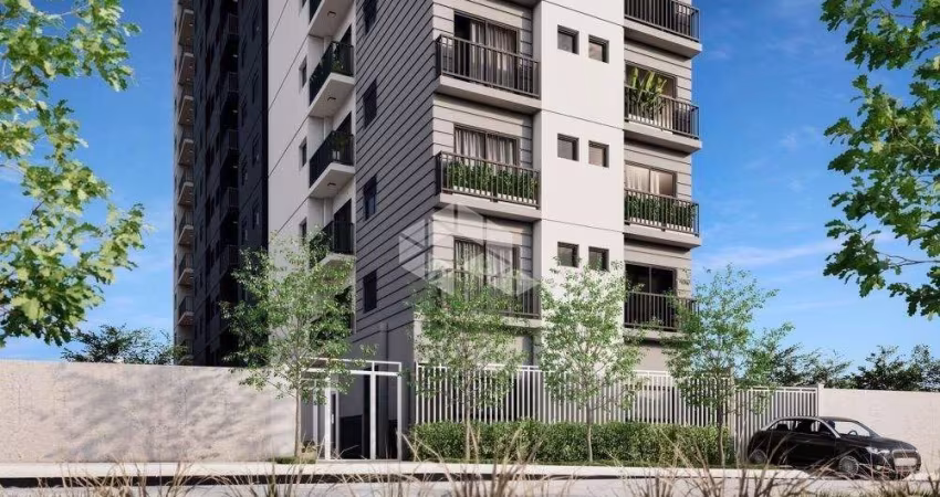 Apartamento a 400 metros do Metrô Tucuruvi!