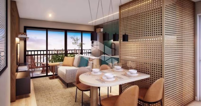 Apartamento a 400 metros do Metrô Tucuruvi!