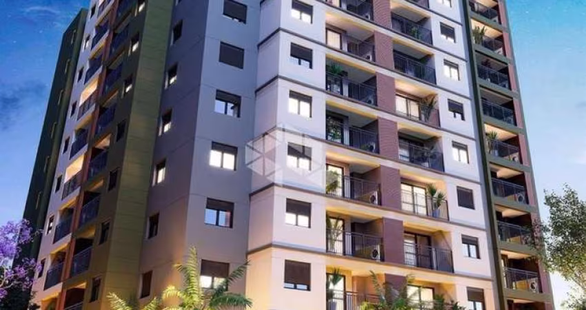 Apartamento a venda no Parque Mandaqui