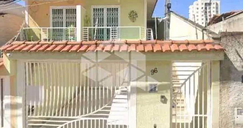 Casa a venda na vila mazzei com 3 dormitórios, uma suite, 4 banheiros