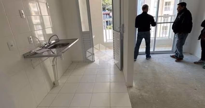 Apartamento a venda na Vila Guaca