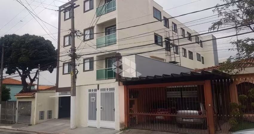 Apartamento a venda na vila germinal zona norte.