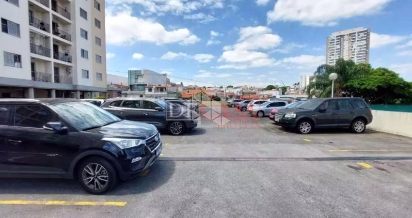 Apartamento em Vila Mafra