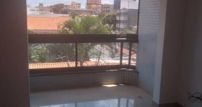 Apartamento à venda com 72m², 3 quartos e 1 vaga