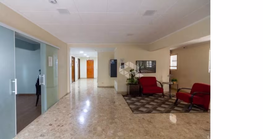 Apartamento à venda no coração da Bela Vista