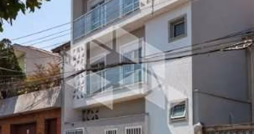 Apartamento novo  à venda na Vila Paiva