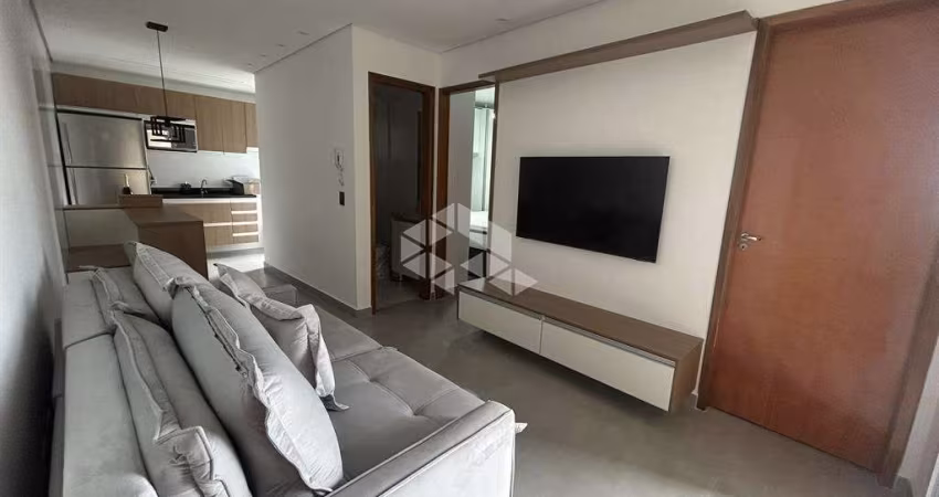 Apartamento a venda com 2 dormitorio na vila paiva .