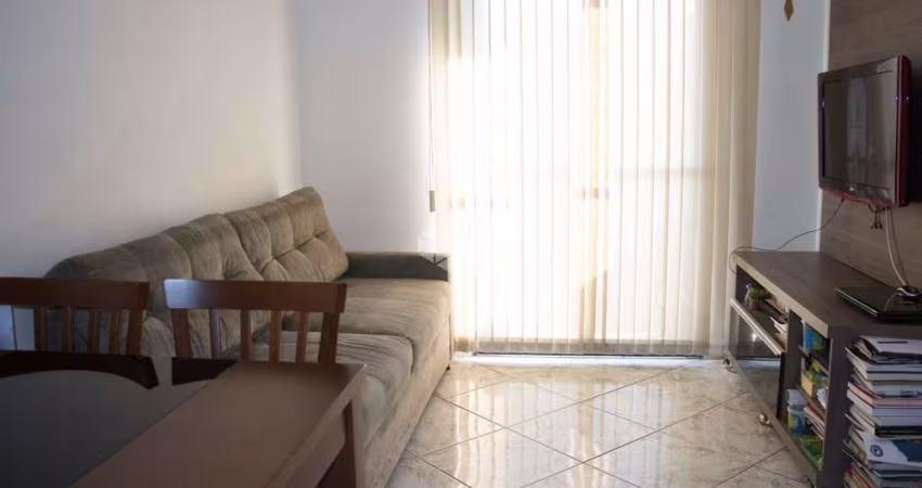 Apartamento à venda na Freguesia do Ó com 2 quartos e vaga de garagem