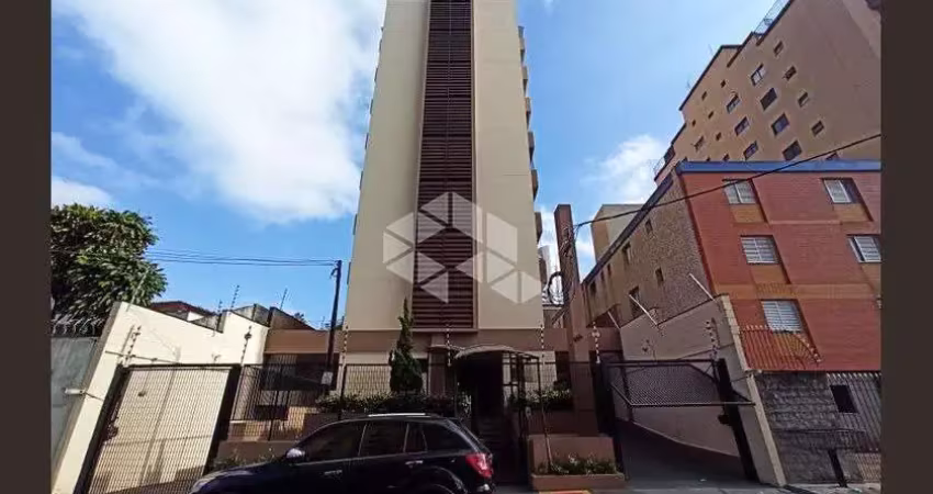 Apartamento à venda na freguesia do ó com 2 dormitórios e vaga de garagem